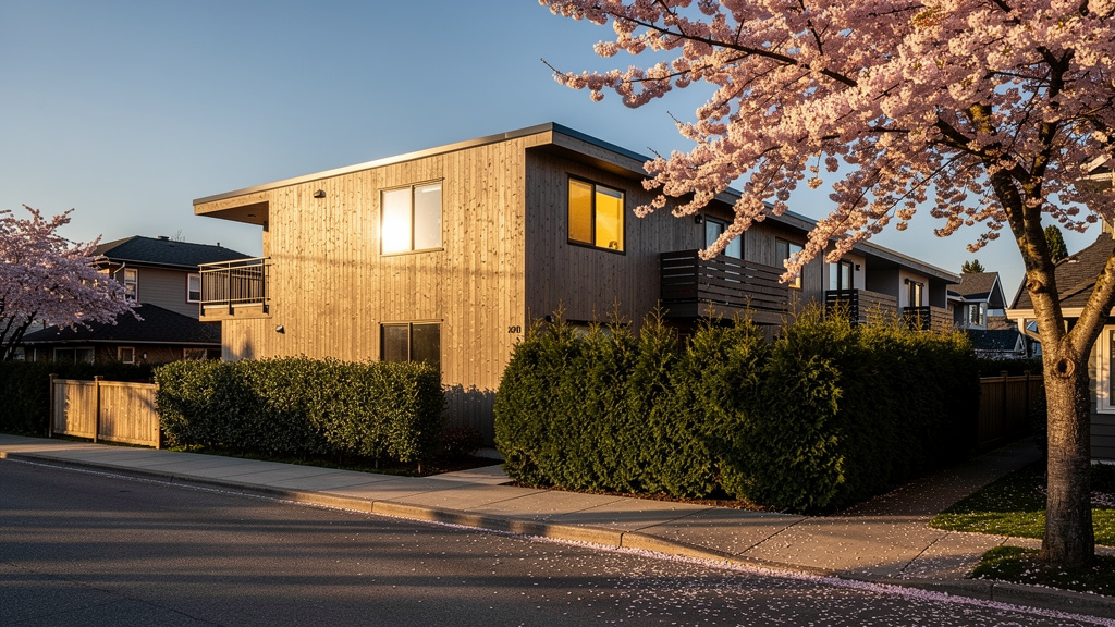 Small Strata Management in BC