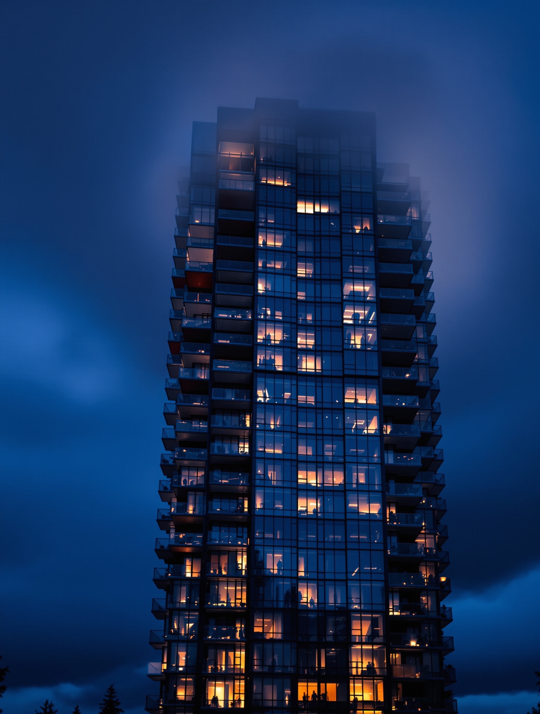 BC Strata Depreciation Reports